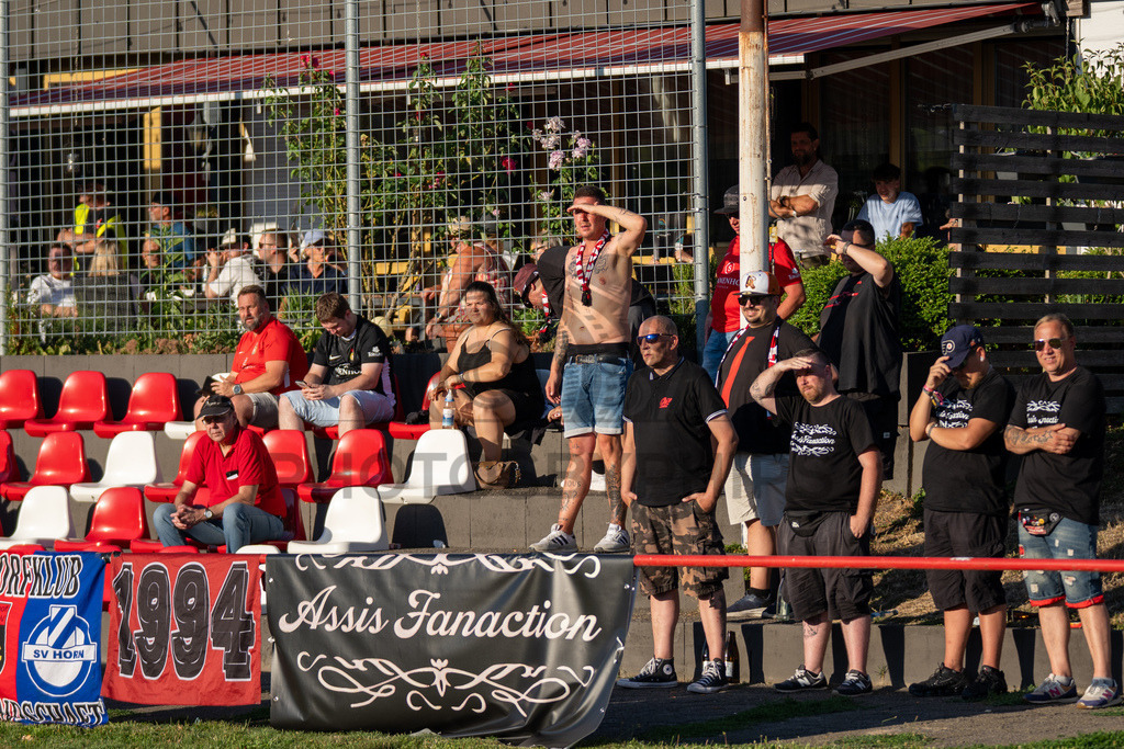 SSV Schwäbisch Hall vs. SG Sonnenhof Großaspach, Fussball, WFV-Pokal, 3. Runde, 11.08.2026 | Dani Meyer,SSV Schwäbisch Hall vs. SG Sonnenhof Großaspach, Fussball, WFV-Pokal, 3. Runde, 11.08.2026