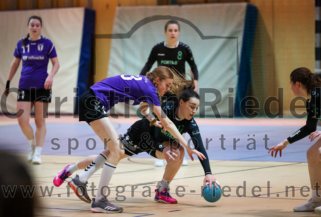 2023-02-25_070_SpVgg_Altenerding_III_gegen_TSV_Wartenberg_II | Erding, Deutschland, 25.02.2023:
Handball, Bezirksklasse Frauen Staffel Mitte 2022 / 2023, 13. Spieltag, SpVgg Altenerding III gegen TSV Wartenberg II, Endergebnis: 23:26

Foto: Christian Riedel / fotografie-riedel.net