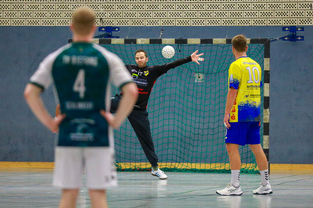 SVN_TvBiefang_161124_170 | Bildergalerie von Sport-Ereignissen aber auch von weiteren spannenden Dingen - nicht nur vom Niederrhein. In Anlehnung an den bekannten Spruch von Hanns Dieter Hüsch heißt das Motto: "Niederrhein ist überall".  - Realisiert mit Pictrs.com