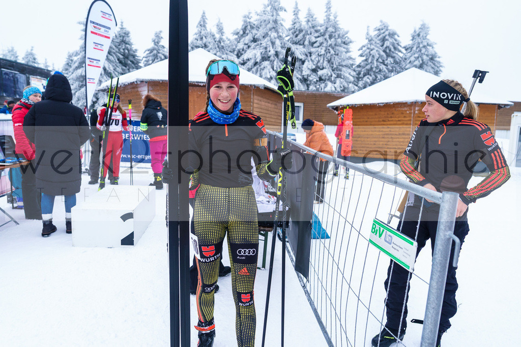 DP Oberwiesenthal | Alpencup/DP Deutschlandpokal in Oberwiesenthal am 15.-17.12.2023