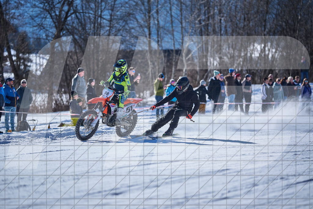 10. Holzknecht Skijöring in Gosau am Dachstein, Oberösterreich, Österreich am 08.02.2025Foto: © 2025 Martin Bihounek / martinbihounek.com | 08.02.2025: 10. Holzknecht Skijöring in Gosau am Dachstein, Oberösterreich, ÖsterreichFoto: © 2025 Martin Bihounek / martinbihounek.comInsta: @martinbihounekcomFB: @martinbihounekphotography