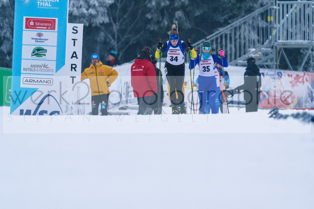 DP Oberwiesenthal | Alpencup/DP Deutschlandpokal in Oberwiesenthal am 15.-17.12.2023