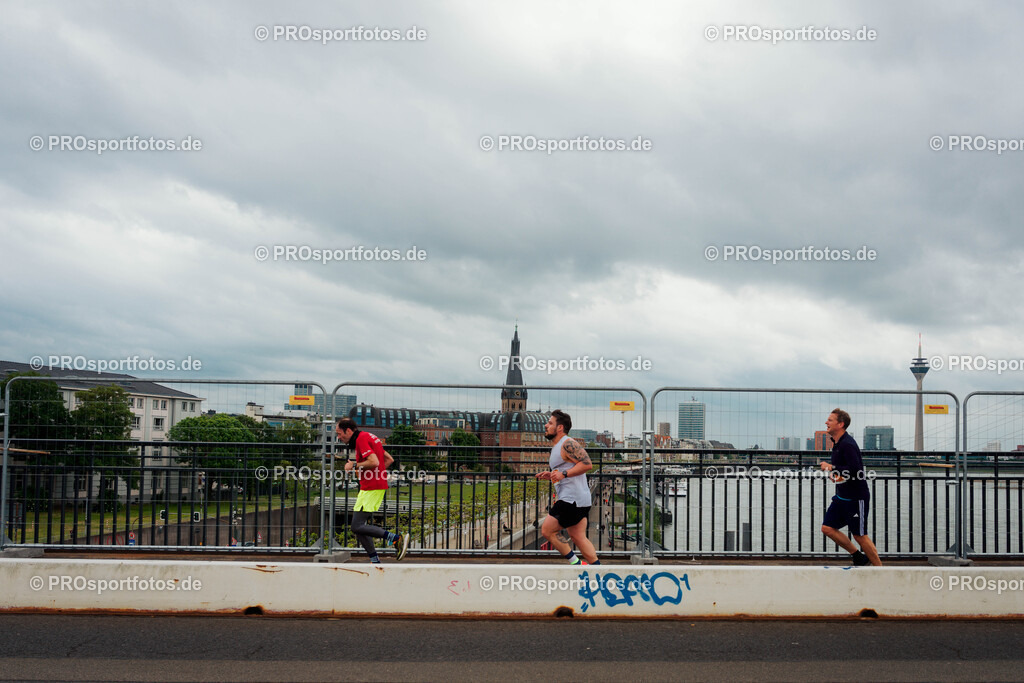 Brückenlauf, 17.05.2026 | am 17.05.2026 bei SPARDA-BANK Brückenlauf in Düsseldorf