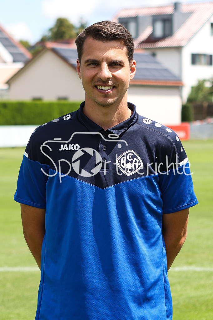 BC Aichach | Sebastian STEGMEIR