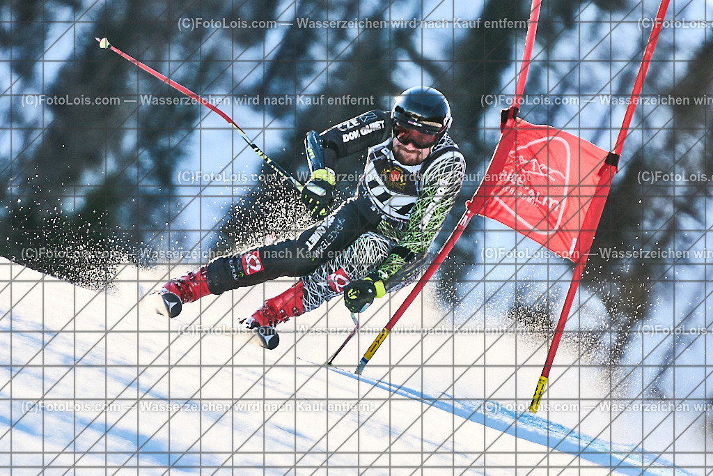 ALP1154_FIS-MastersCup_Reiteralm_Giant-SL_Polacek Jan | FIS-MastersCup GIANT-SLALOM auf der Reiteralm in Pichl, Sa 18. Jänner 2025.