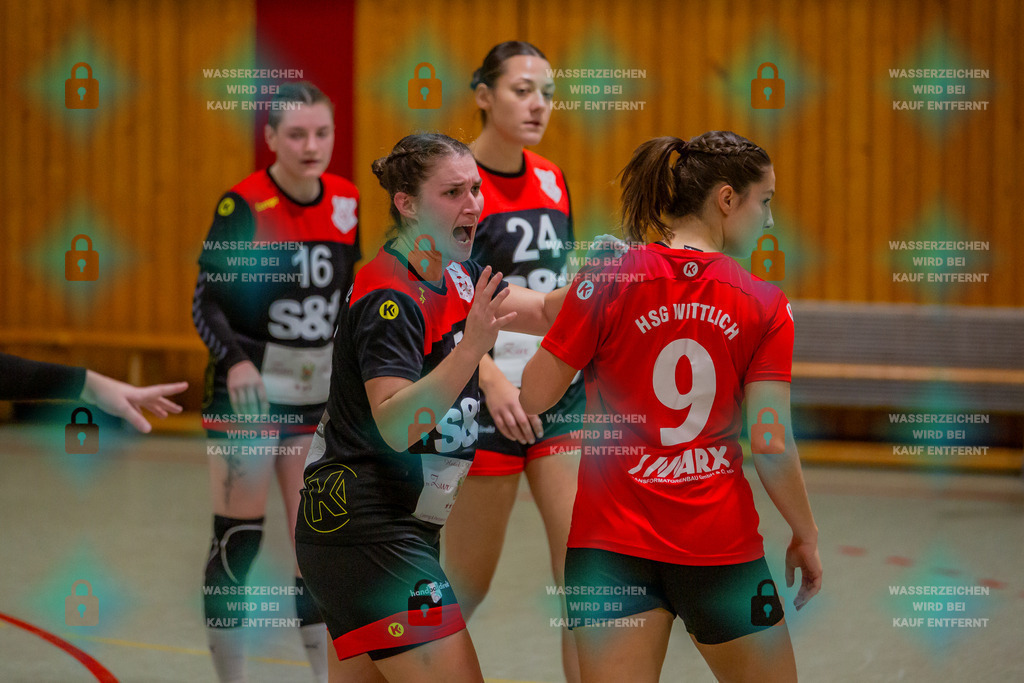 _HP_1404_3000o | TV Welling vs. HSG Wittlich 10.11.2023