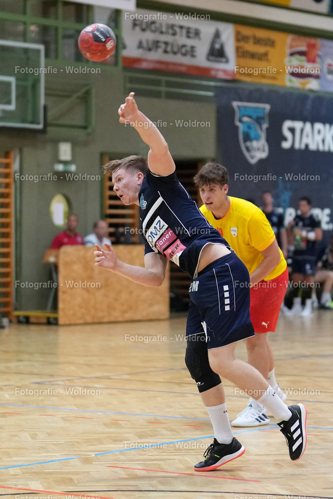 20230901 FT Jags v Krems-48 | Fotografie Woldron