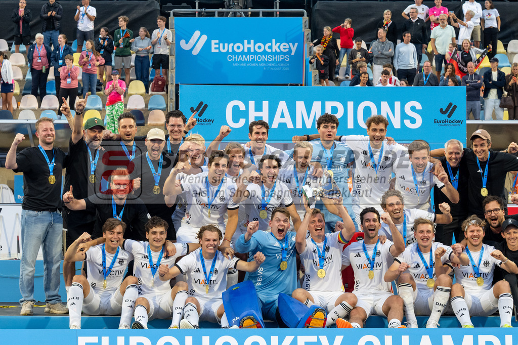 Europameister Honams - Holland 5-1 SO 16.08.25 SG-1880 | Hockey,Sport,Fieldhockey,1.Bundesliga,2.Bundesliga,Sportfotografie,Shop,Sportphotography,Feldhockey,Hockeyliga