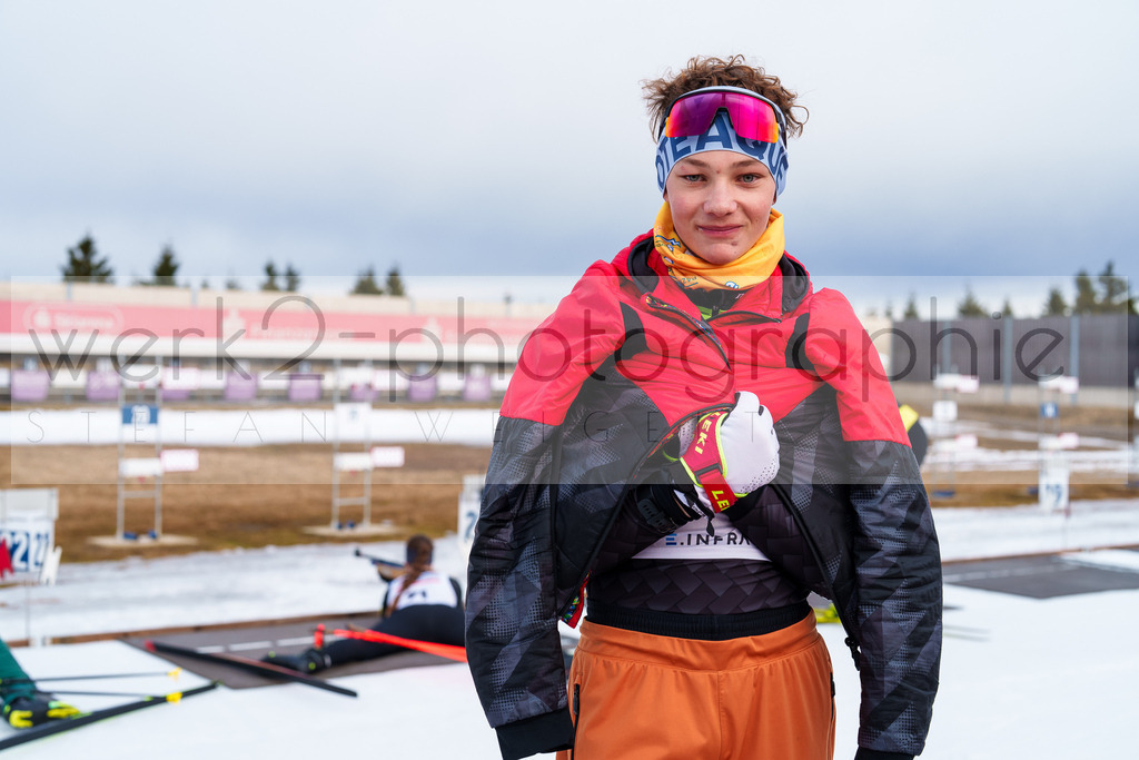 DSC Oberwiesenthal | 4. DSV E.INFRA Schülercup Finale Biathlon in der SPARKASSEN-Arena Oberwiesenthal