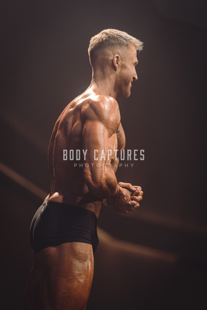 Men's Classic Physique Novice - Overall | Body Captures - Realisiert