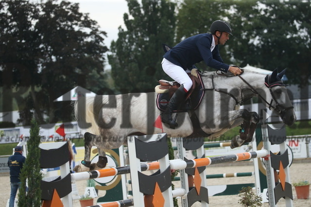 Durmersheim_2022_Prfg.Nr.04_Zwei-Phasen-Springen_Kl.S_Michael Herhalt_Bella Donna 151 (2) | Alle Fotos der Reiterjournal Fotografin Doris Matthaes im Reiterjournal Online-Fotoshop. - Realisiert mit Pictrs.com