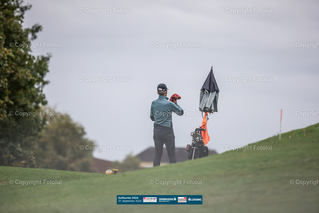 A-BINDER_20240927_0184 | Linz  AUSTRIA,27.Sept..2024 -GOLF Sparkasse, Image shows Photo: Sportmediapics.com/ Manfred Binder