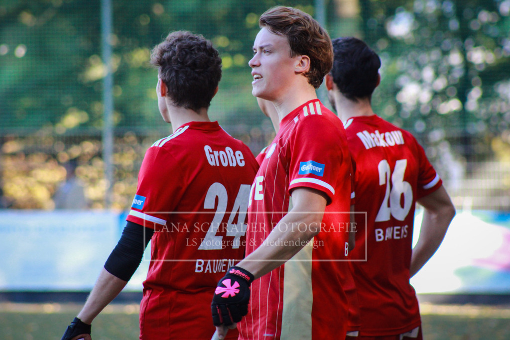 Rot - Weiß Köln - Havesterhuder THC 09.10.22-07 | lanaschraderfotografie - Realisiert mit Pictrs.com