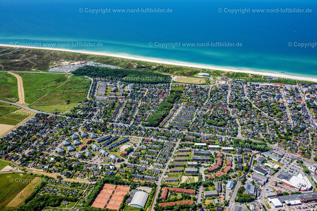 Sylt_Westerland_ELS_4725210625 | SYLT 13.06.2025 Küstenbereich der Nordsee - Insel im Ortsteil Westerland in Sylt im Bundesland Schleswig-Holstein. // Coastal area of the North Sea - Island in the district Westerland in Sylt in the state Schleswig-Holstein. Foto: Martin Elsen