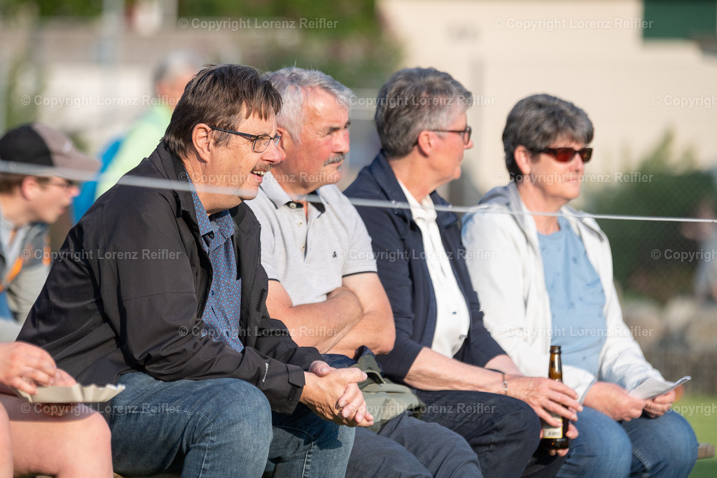 Schwingen -  Herisauer Obetschwinget 2023 | Herisau Ebnet, 27.5.23, Schwingen - Herisauer Obetschwinget.