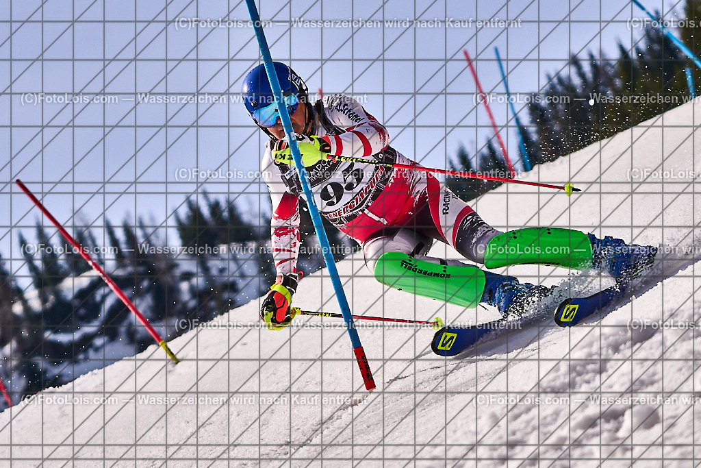 ALP2097_FIS MASTERS WC-Finale_SL_B-Herrn_Orasch Gerhard | (C)FotoLois.com, Alois Spandl. FIS MASTERS WorldCup-Finale 2024, Reiteralm (Steiermark, AUT), SLALOM auf der Muldenliftpiste, Sa 6. April 2024.