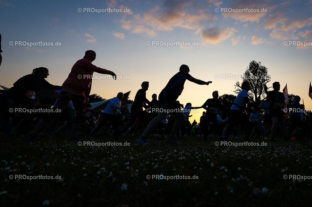 20. OBI Nachtlauf des ASV Koeln, 17.05.2023 | Koeln, 17.05.2023: Impressionen vom 20. OBI Nachtlauf des ASV Koeln rund um den Tanzbrunnen. Foto: Beautiful Sports Pressefotoagentur (www.beautiful-sports.com)