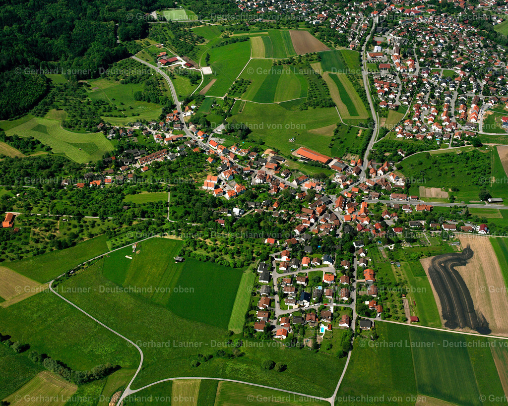 2506514 | Heutensbach, Allmersbach im Tal