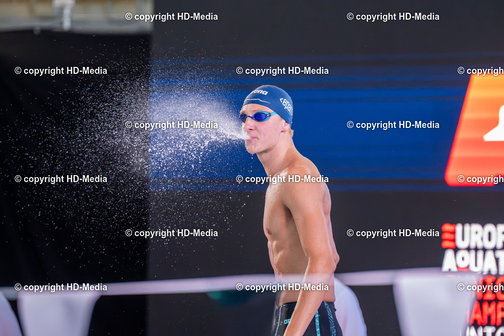 European Aquatics Junior Swimming Championships 2026 | European Aquatics Junior Swimming Championships 2026