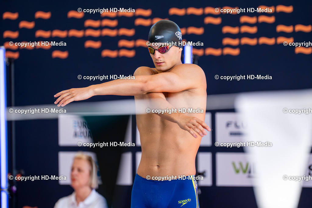 European Aquatics Junior Swimming Championships 2026 | European Aquatics Junior Swimming Championships 2026