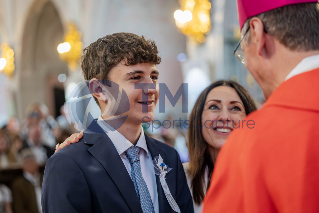 TM-20250608-1227 | Firmung Dom KlagenfurtCopyright: TM Sportscapture