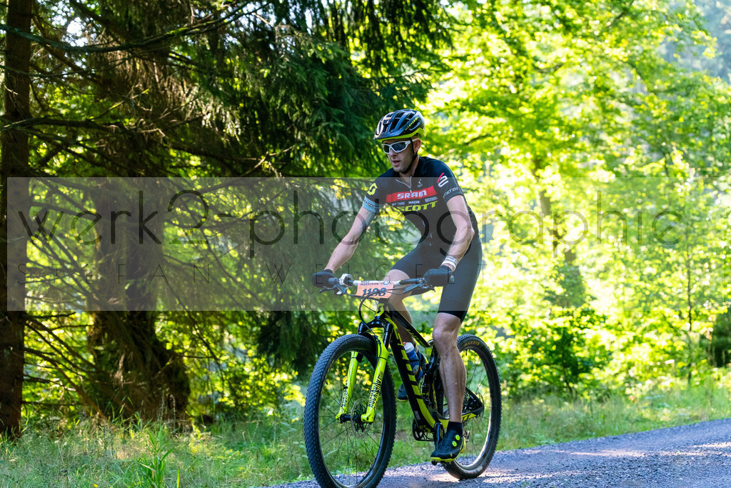 RennsteigRIDE 2021 | Schmiedefeld, 4. September 2021
