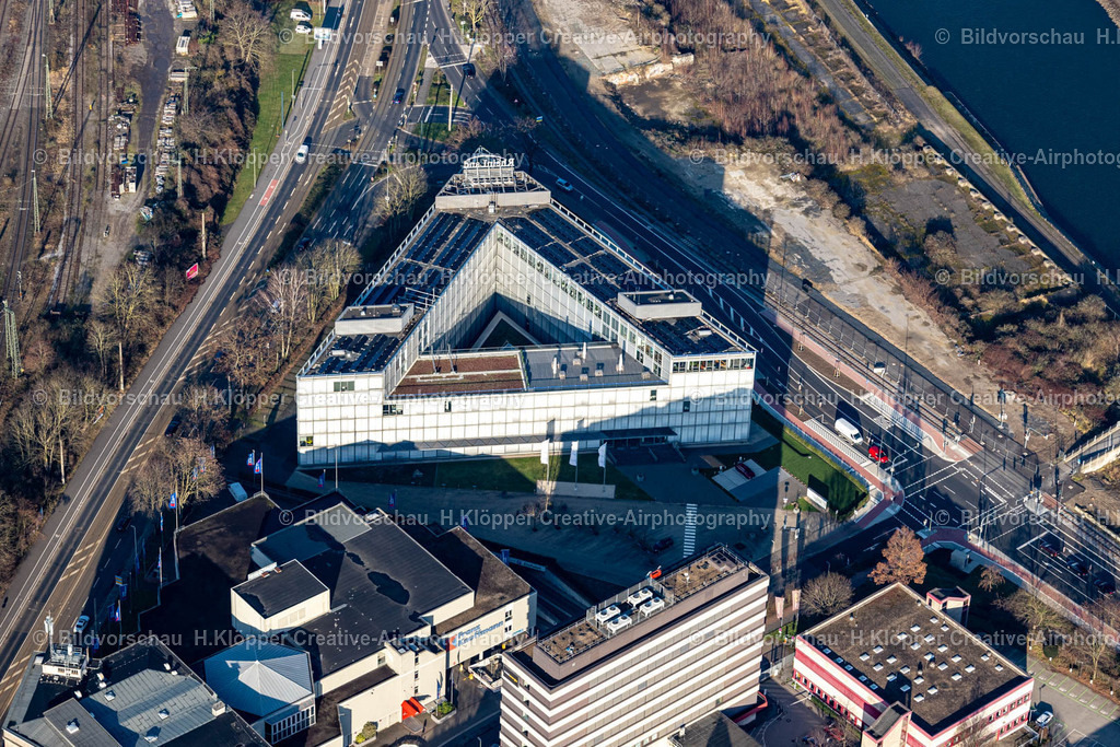 Luftbild Neuss-8997 | Luftbildfotografie und Luftbildfotograf Hermann Klöpper - Realisiert mit Pictrs.com