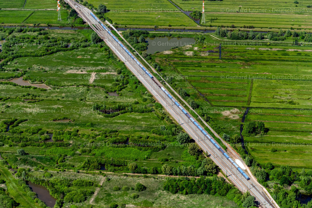 4029907 | Güterzug bei Grolland