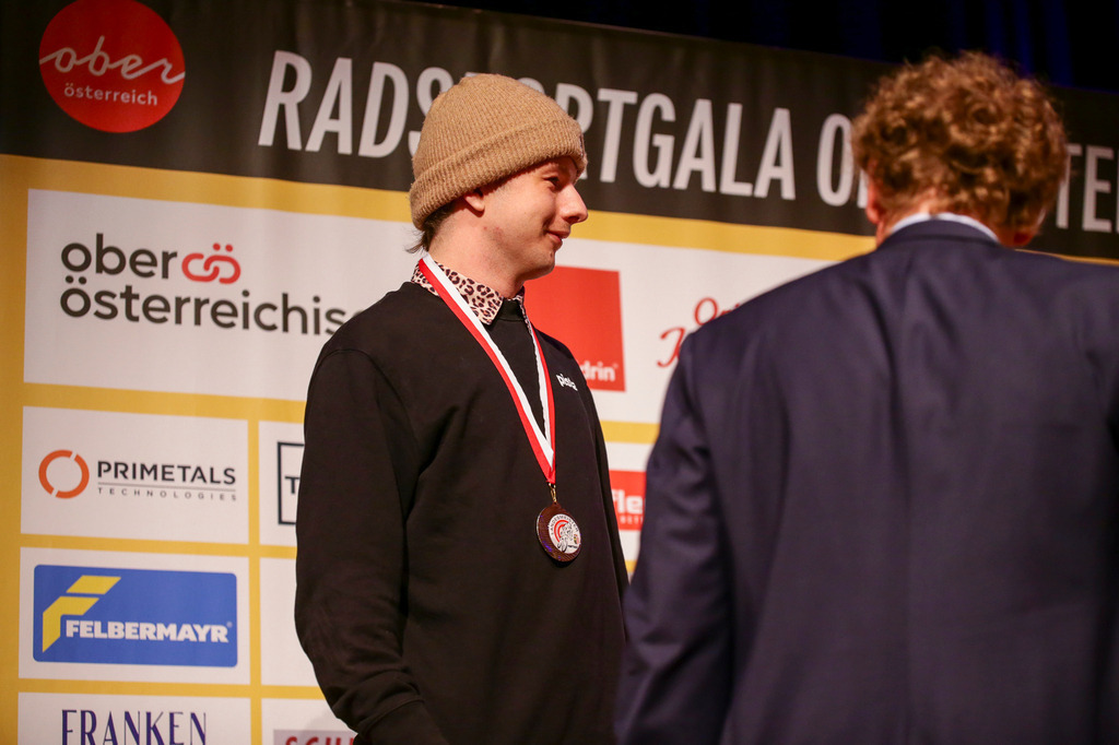 ..... | Marchtrenk,AUSTRIA,14.November 25, RADSPORTGALA  2025  , Image shows: Photo: WAPICS / Andreas Willdoner