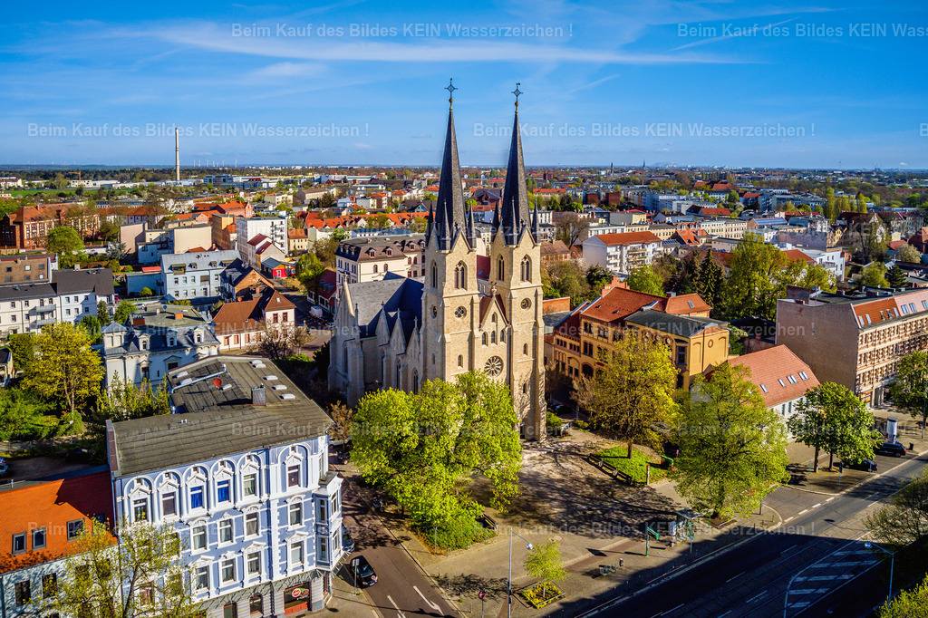 Magdeburg Ambrosiuskirche Sudenburg-0009 | Ambrosiuskirche  - Realizado com Pictrs.com