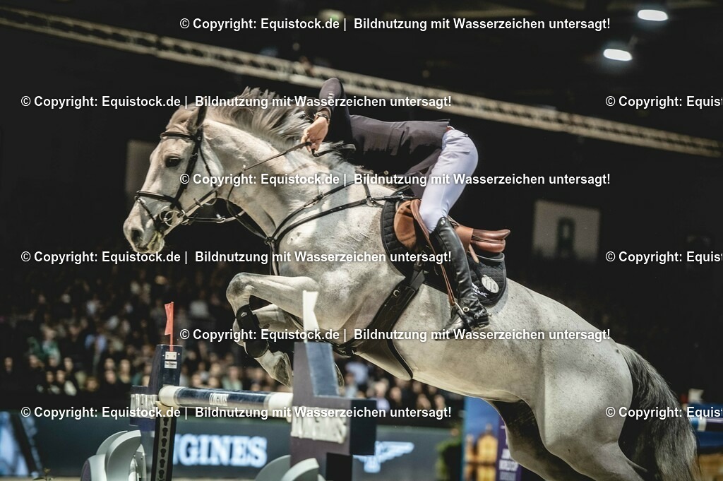 20240203_FEI-Jumping-World-Cup_0251 | Foto: Thomas Hartig