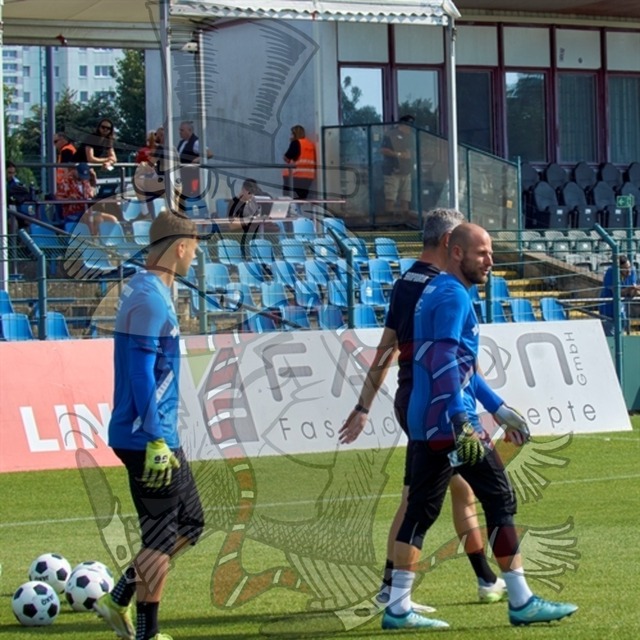 BFC vs. Genua 011 | mythos-online-redaktion