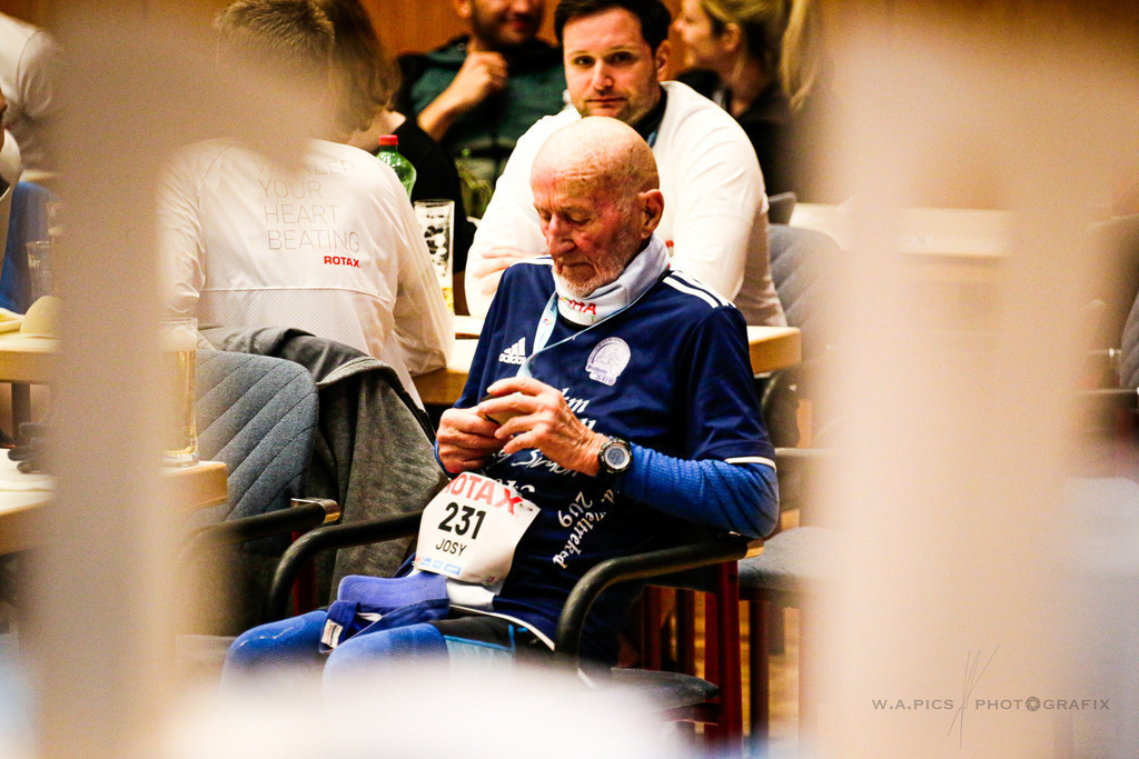 A-Willdoner_20240317_124 | 17.03.24, Wels, ALOHA WELS HALBMARATHON, picture shows: 
Photo: WAPICS / Andreas Willdoner