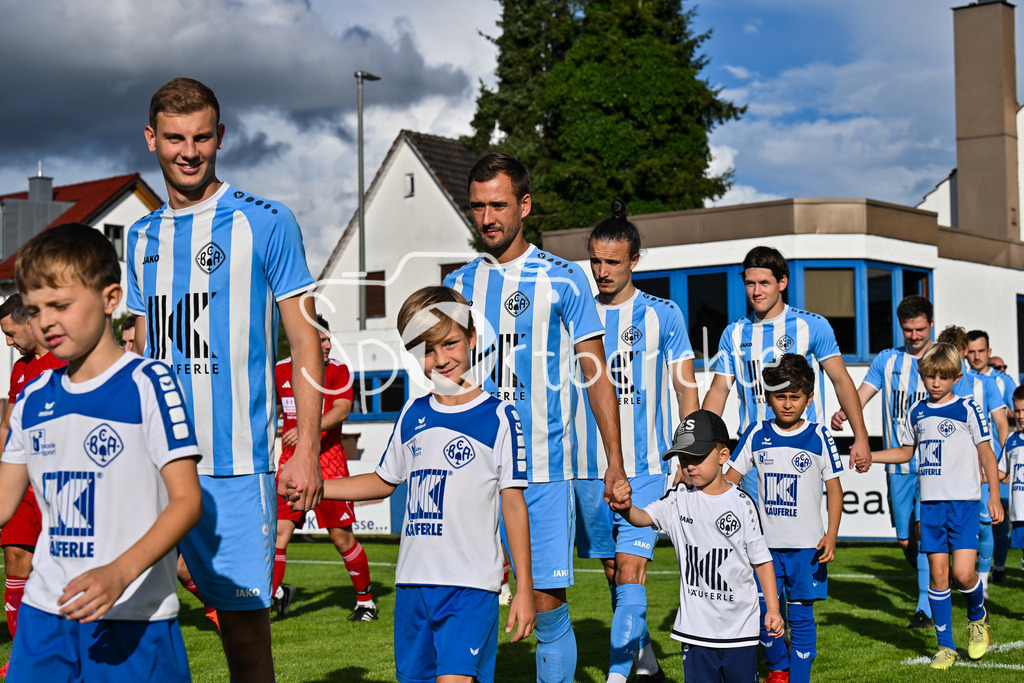 BC Aichach - SV Echsheim-Reicherstein | Professionelle Sportfotos aus den Bereichen Fußball, Eishockey, Handball und vieles mehr. Ob Sieg oder Niederlage