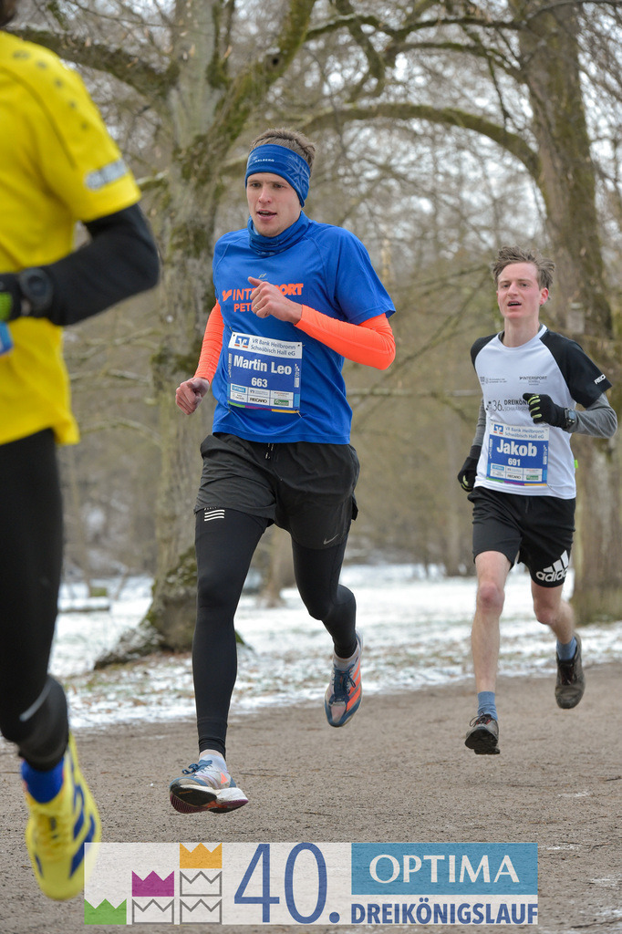 VR Bank Hauptlauf 10km | 40. Optima 3koenigslauf 2026 - Realisiert mit Pictrs.com