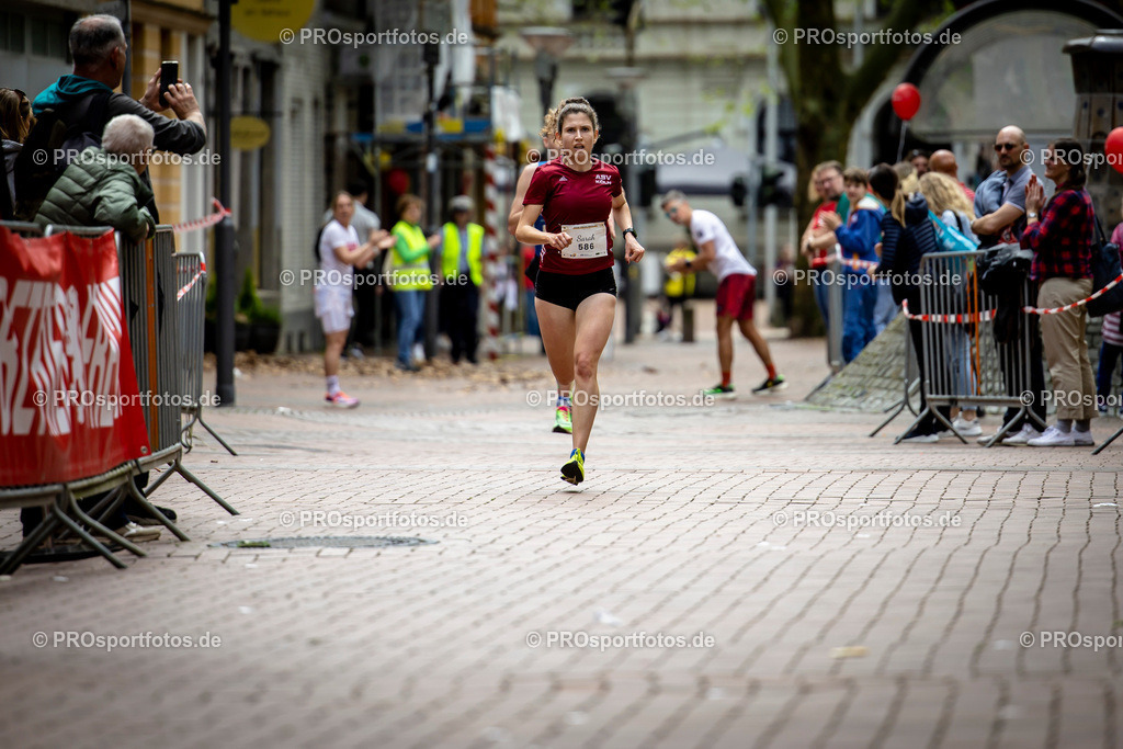 GVG Fruehlingslauf in Frechen, 07.05.2023 | Impressionen vom GVG Fruehlingslauf am 07.05.2023 in Frechen (Nordrhein-Westfalen). Foto: BEAUTIFUL SPORTS/Axel Kohring

