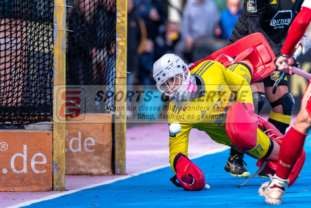 SM_20241012-D85_7435 | 1.Bundesliga Feldhockey (M) HTHC - RWK /n.P. 10:9 (1:0,3:3)