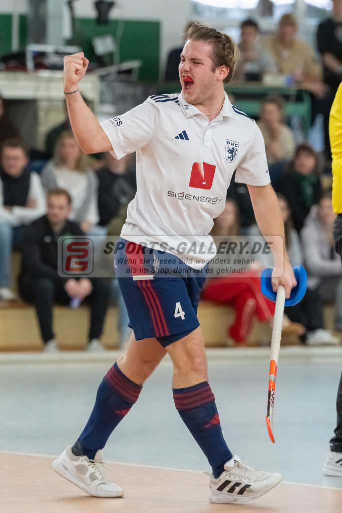 HK_20251207_105057 | 2. Bundesliga Herren Club Raffelberg - Düsseldorfer HC am 07.12.2025