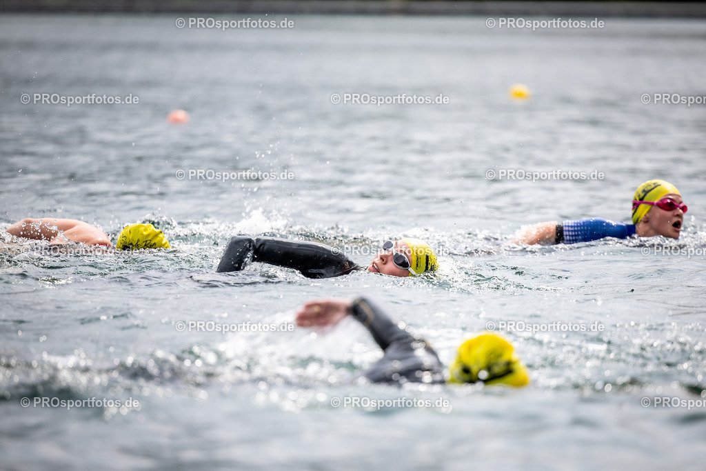 2. Swim & Run Köln; Koeln, 01.06.25 | Impressionen vom 2. Swim & Run Köln am 01.06.25 am Fühlinger See in Koeln. Foto: BEAUTIFUL SPORTS/Leah Kohring