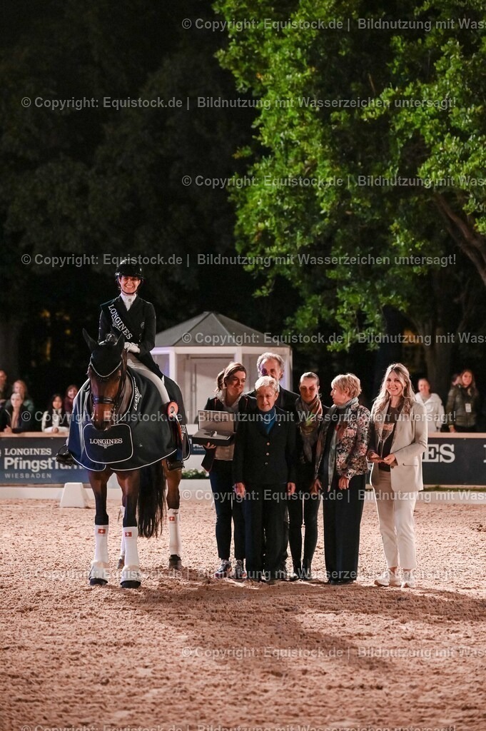 20250608_Longines Grand Prix Kür_0565 | Foto: Thomas Hartig