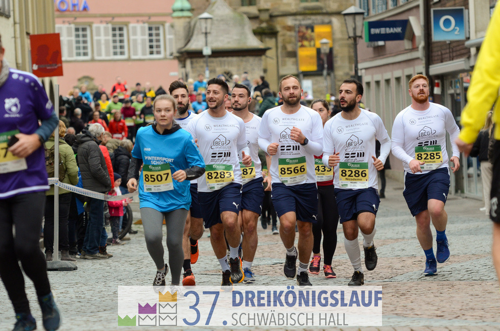 Roewisch Wohnbau Cup 5000m | 3 Koenigslauf 2023 - Realisiert mit Pictrs.com