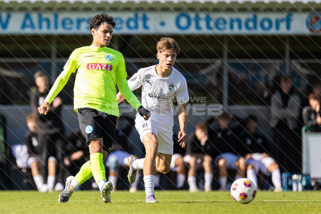 20251003_Picselweb-Fotografie_1R3_1065 | DFB Pokal 2. Runde, JFV A/O/B/H/H - SV Stuttgarter Kickers, Foto: Jörg Struwe - picselweb.de - Realisiert mit Pictrs.com