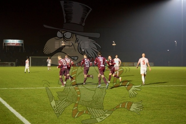 BFC Dynamo vs. SV Lichtenberg 47  032 | mythos-online-redaktion