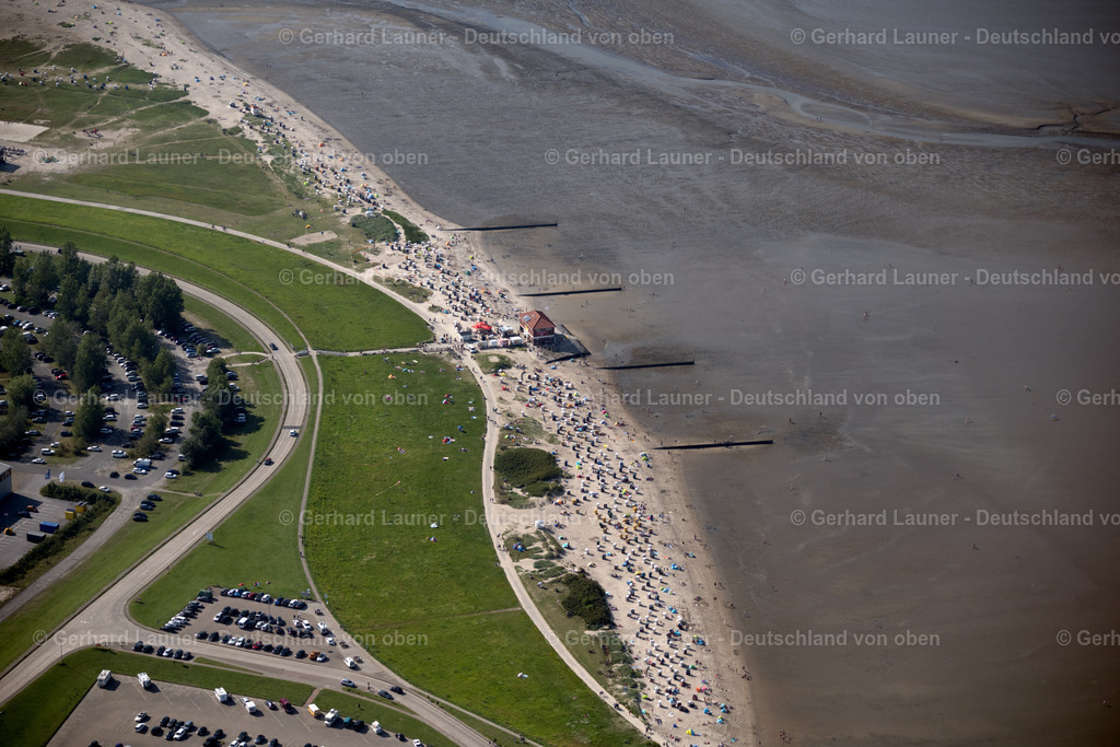 4036737 | Strand bei Schillig