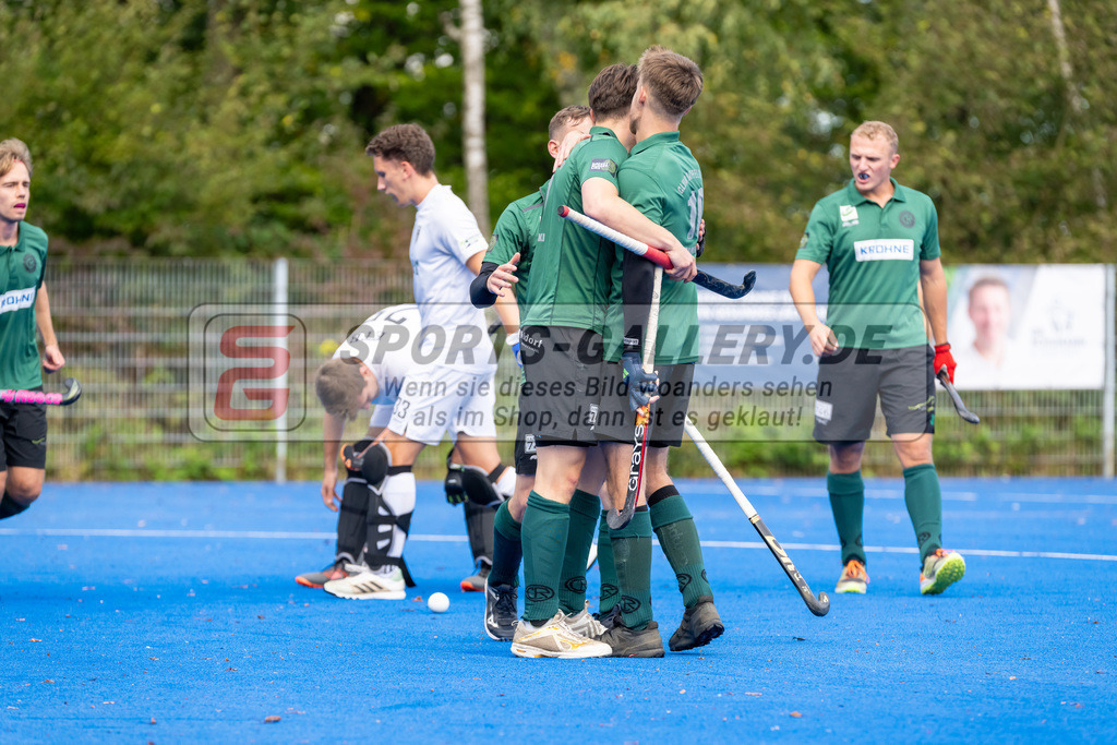 HK_20241006_107289 | 1. Regionalliga West Herren ETB Essen - Club Raffelberg am 6.10.2024 ETB Essen, Essen ,