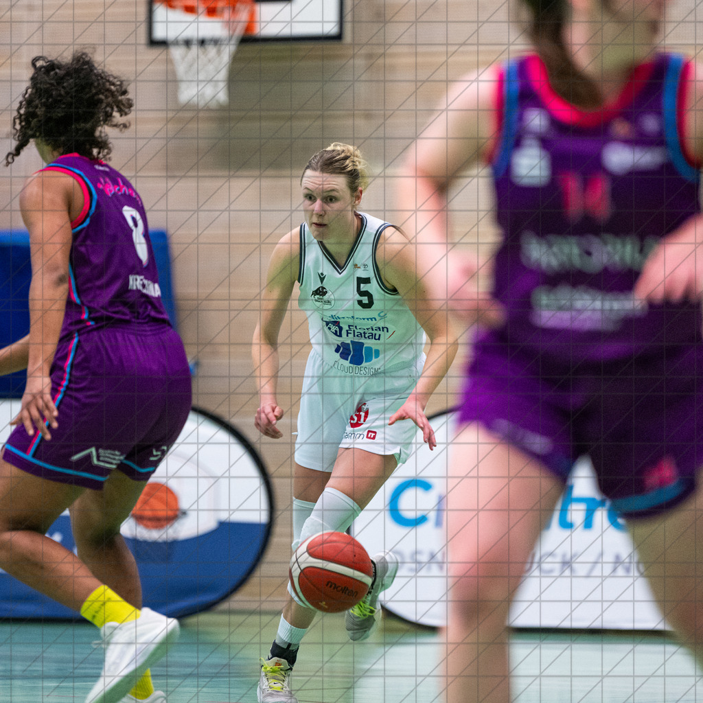 2. DBBL Nord 25/26 | Spieltag 17 | BBC Osnabrück vs. BG74 Veilchen Ladies Göttingen | 01.02.26: 2. DBBL Nord 25/26 | Spieltag 17 | BBC Osnabrück vs. BG74 Veilchen Ladies Göttingen / Osnabrück / Deutschland  //   CREDIT:www.bullenfotos.de, Martin König, Hörner Weg 40, D-49078 Osnabrück, +4917663732967 // Nutzung und Weitergabe nur zu den vereinbarten Zwecken. Presseanfragen an Ersteller. Alle Rechte beim Ersteller. Honorierung nach MFM. - Realisiert mit Pictrs.com