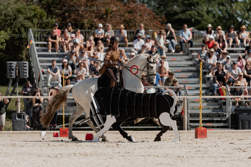 WE_SP_Stoib_347_PI2025_1534 | Pferd International München 2025