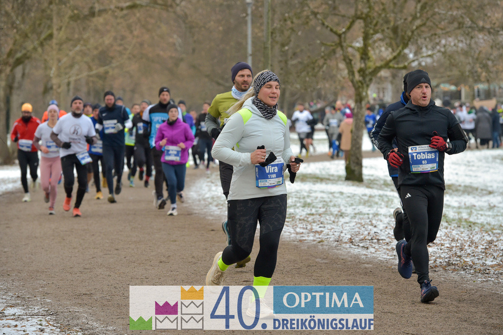 VR Bank Hauptlauf 10km | 40. Optima 3koenigslauf 2026 - Realisiert mit Pictrs.com