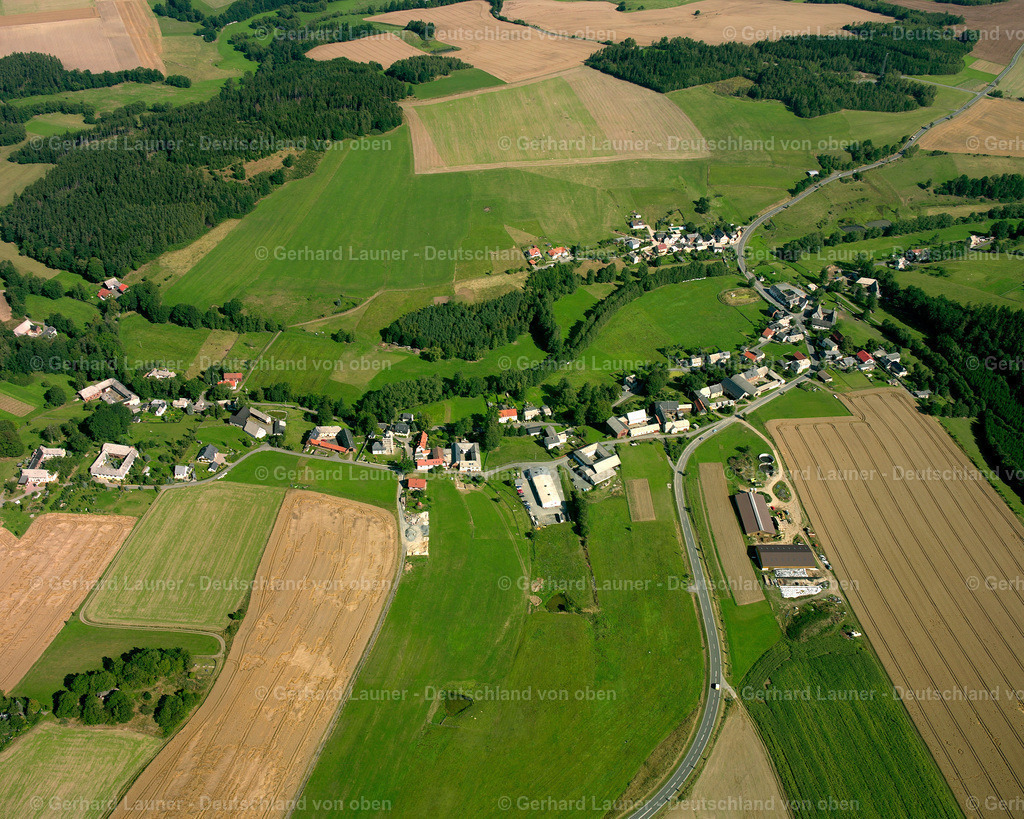 2412915 | Weckersdorf, Zeulenroda-Triebes