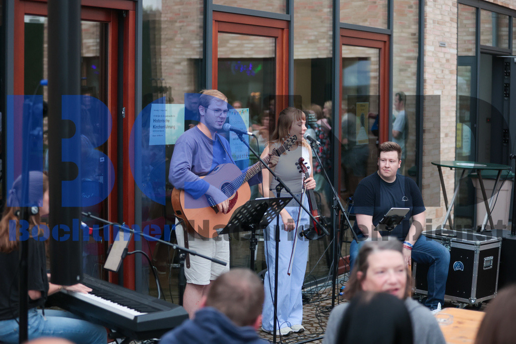 BHarpener Dorffest 2024  {date} -  | {headline}(Foto: Sebastian Sendlak / BOND) - Realisiert mit Pictrs.com